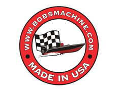 Bob's Machine Shop